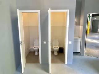 Аренда помещения свободного назначения 1040 м², ул. Бунинская Аллея, 13, фото 16