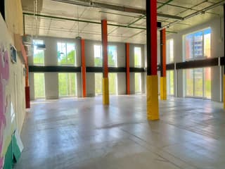 Аренда помещения свободного назначения 1040 м², ул. Бунинская Аллея, 13, фото 8