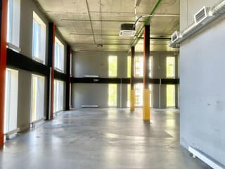 Аренда помещения свободного назначения 1040 м², ул. Бунинская Аллея, 13, фото 3