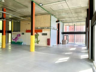 Аренда помещения свободного назначения 1040 м², ул. Бунинская Аллея, 13, фото 4