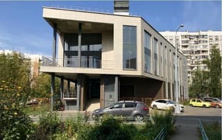 Аренда помещения свободного назначения 1040 м², ул. Бунинская Аллея, 13, фото 1