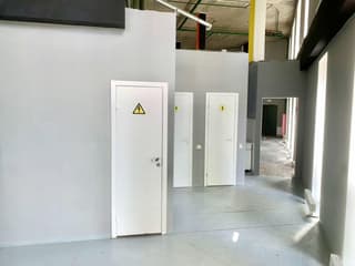 Аренда помещения свободного назначения 1040 м², ул. Бунинская Аллея, 13, фото 20