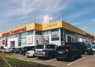 Продажа торгового помещения 26270 м², ул. Пришвина, 26, фото 6