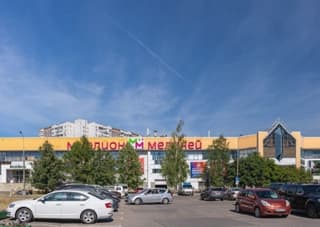 Продажа торгового помещения 26270 м², ул. Пришвина, 26, фото 5