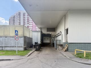 Продажа торгового помещения 6112,6 м², Боровское ш., 35, фото 11
