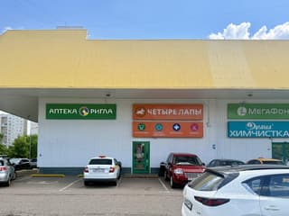 Продажа торгового помещения 6112,6 м², Боровское ш., 35, фото 5