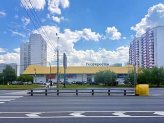 Продажа торгового помещения 6112,6 м², Боровское ш., 35, фото 4