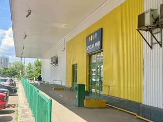 Продажа торгового помещения 6112,6 м², Боровское ш., 35, фото 8