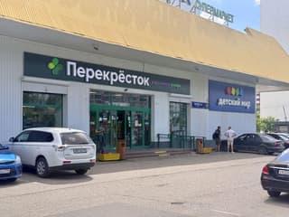 Продажа торгового помещения 6112,6 м², Боровское ш., 35, фото 3