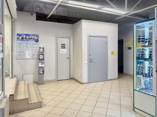 Продажа торгового помещения 6112,6 м², Боровское ш., 35, фото 12