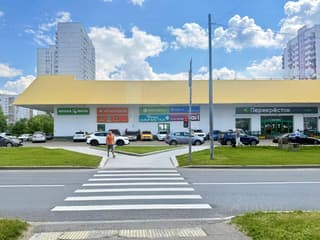 Продажа торгового помещения 6112,6 м², Боровское ш., 35, фото 6