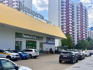 Продажа торгового помещения 6112,6 м², Боровское ш., 35, фото 2