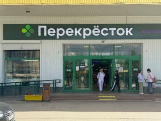 Продажа торгового помещения 6112,6 м², Боровское ш., 35, фото 1