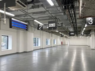 Аренда помещения свободного назначения 600 м², просп. Мира, 64, фото 2