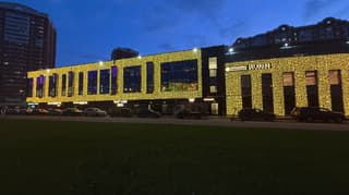 Продажа торгового помещения 14248 м², Мичуринский просп., 13Ас1, фото 3