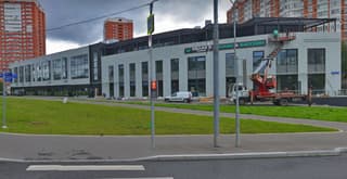 Продажа торгового помещения 14248 м², Мичуринский просп., 13Ас1, фото 2