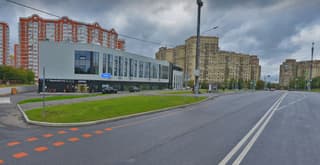 Продажа торгового помещения 14248 м², Мичуринский просп., 13Ас1, фото 4