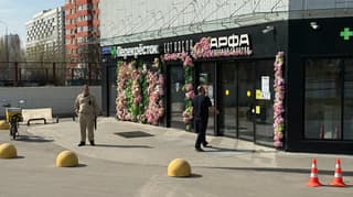 Продажа торгового помещения 14248 м², Мичуринский просп., 13Ас1, фото 6