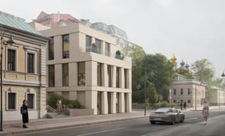 Продажа помещения свободного назначения 201,4 м², ул. Пятницкая, 40с1, фото 4