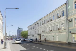 Продажа помещения свободного назначения 875,8 м², ул. Ленивка, 3с3, фото 3