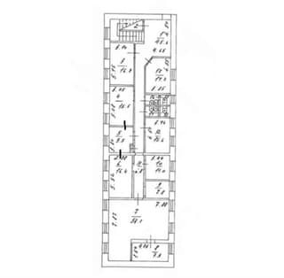 Продажа помещения свободного назначения 875,8 м², ул. Ленивка, 3с3, фото 4