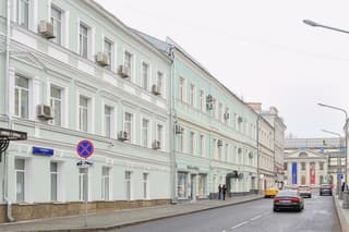 Продажа помещения свободного назначения 875,8 м², ул. Ленивка, 3с3, фото 2
