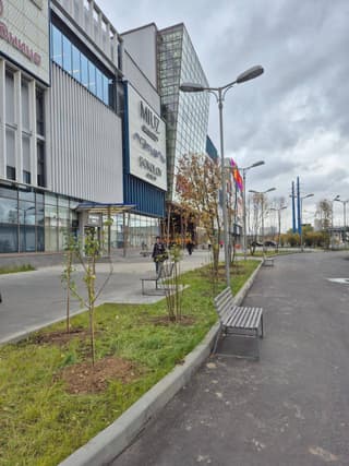 Аренда помещения свободного назначения 2934,7 м², просп. Мира, 211к2, фото 3