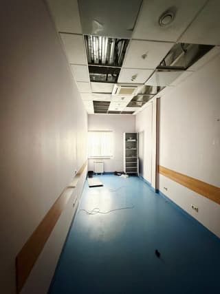 Аренда помещения свободного назначения 2934,7 м², просп. Мира, 211к2, фото 16