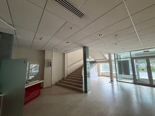 Аренда помещения свободного назначения 2934,7 м², просп. Мира, 211к2, фото 9