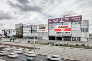 Аренда помещения свободного назначения 2934,7 м², просп. Мира, 211к2, фото 40