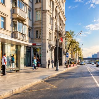 Продажа помещения свободного назначения 64,1 м², Ленинградский просп., 62, фото 1