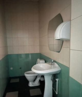 Аренда помещения свободного назначения 442,5 м², ул. Сущёвский Вал, 62, фото 7
