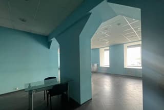 Аренда помещения свободного назначения 442,5 м², ул. Сущёвский Вал, 62, фото 2