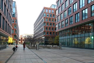 Аренда помещения свободного назначения 257,3 м², Ленинградский просп., 72к4, фото 3