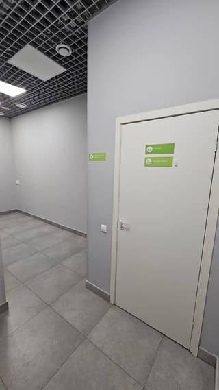 Аренда помещения свободного назначения 257,3 м², Ленинградский просп., 72к4, фото 10