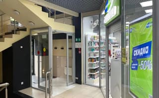 Аренда помещения свободного назначения 2313,8 м², ул. Волочаевская, 12Ас1А, фото 10