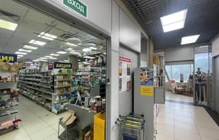 Аренда помещения свободного назначения 2313,8 м², ул. Волочаевская, 12Ас1А, фото 11