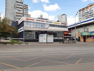 Аренда помещения свободного назначения 2313,8 м², ул. Волочаевская, 12Ас1А, фото 1