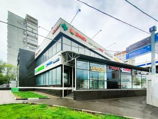 Аренда помещения свободного назначения 2313,8 м², ул. Волочаевская, 12Ас1А, фото 4