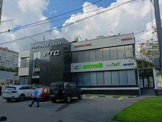 Аренда помещения свободного назначения 2313,8 м², ул. Волочаевская, 12Ас1А, фото 3