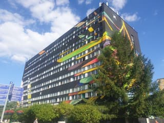 Аренда помещения свободного назначения 973,7 м², ул. Ясеневая, 26, фото 2
