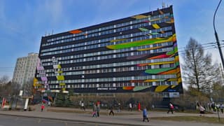 Аренда помещения свободного назначения 973,7 м², ул. Ясеневая, 26, фото 1