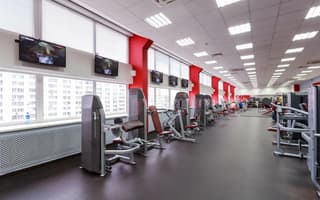 Аренда помещения свободного назначения 973,7 м², ул. Ясеневая, 26, фото 7