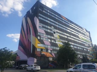 Аренда помещения свободного назначения 973,7 м², ул. Ясеневая, 26, фото 3