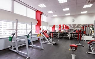 Аренда помещения свободного назначения 973,7 м², ул. Ясеневая, 26, фото 8