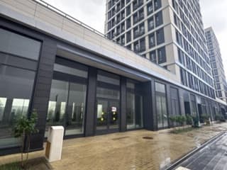 Продажа помещения свободного назначения 508 м², Новоостаповская ул., 16к1, фото 2