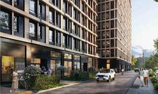 Продажа помещения свободного назначения 508 м², Новоостаповская ул., 16к1, фото 1