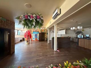 Продажа помещения свободного назначения 226,8 м², Рязанский просп., 32к1, фото 3