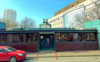 Продажа помещения свободного назначения 226,8 м², Рязанский просп., 32к1, фото 1