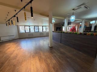 Продажа помещения свободного назначения 226,8 м², Рязанский просп., 32к1, фото 4